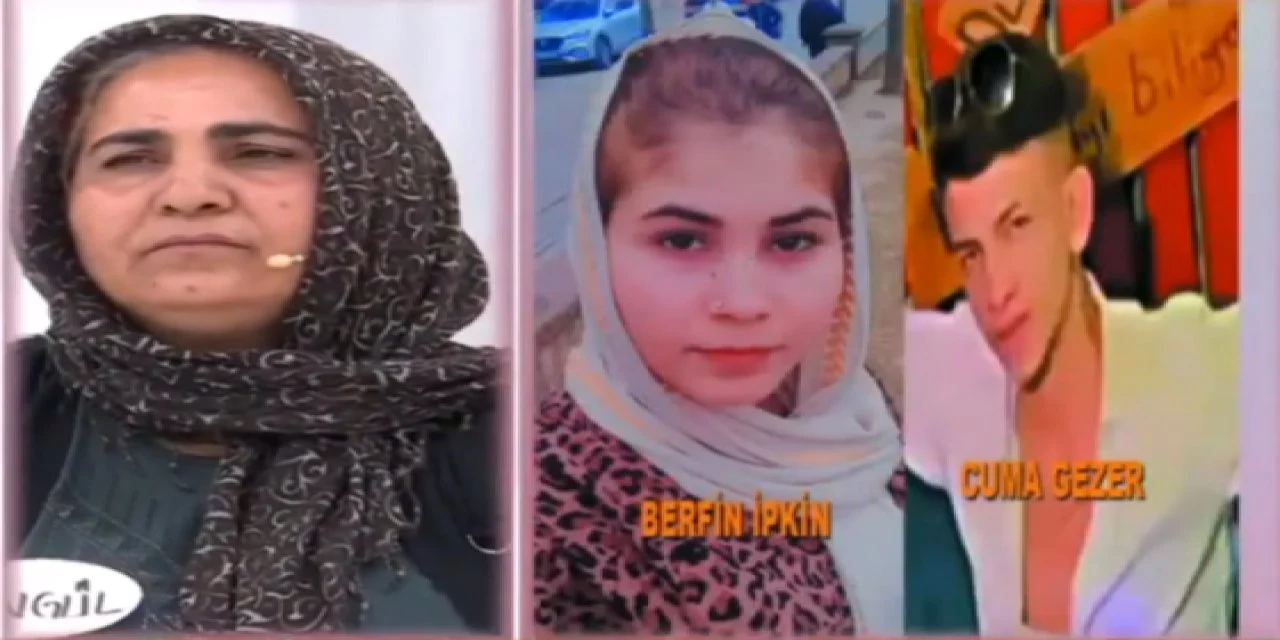 Esra Erol'da Şok Edici Olay: Televizyonda 14 Yaşındaki Çocuk Gelin Skandalı Herkesi Rahatsız Etti!