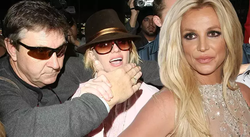 Britney Spears Nihayet Tam Özgürlüğüne Kavuştu: Babasıyla Anlaşma Tamamlandı!