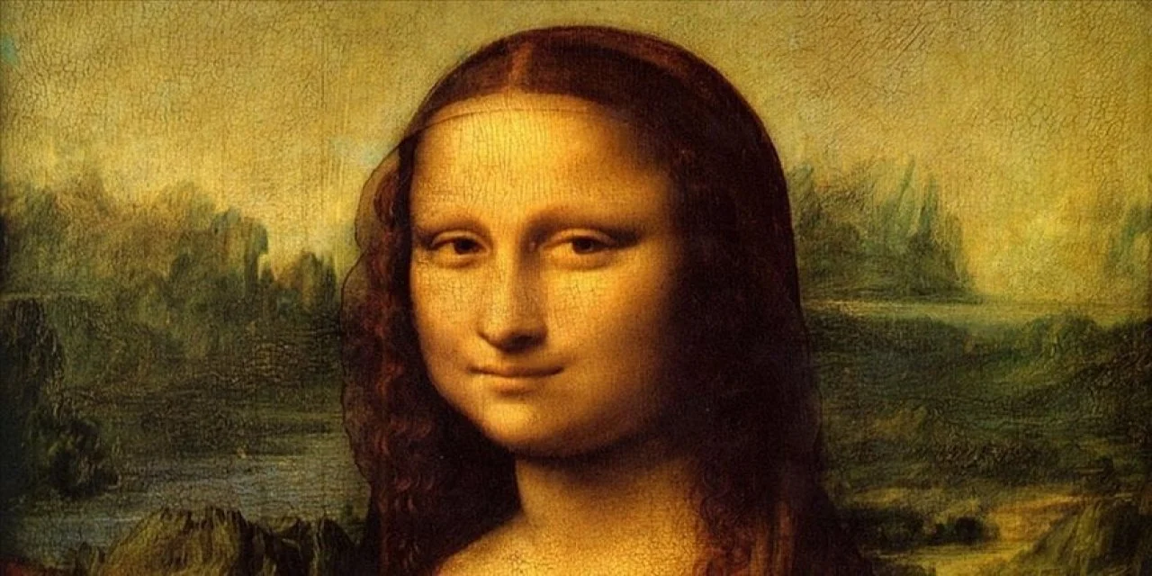 Mona Lisa’nın 521 Yıllık Sırrı Çözüldü: Arka Plandaki Manzara Detayı Herkesi Şok Etti! Sanat Dünyasında Son Durum Ne?