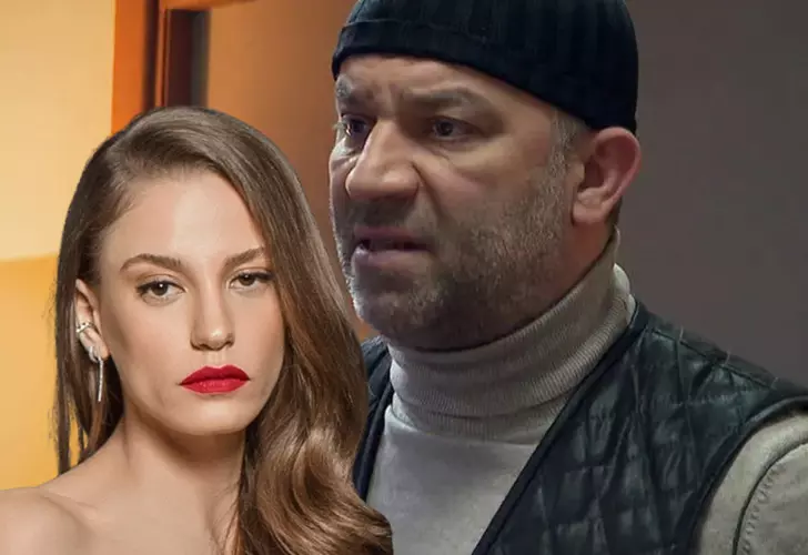 Arka Sokaklar'a Geri Dönen Şevket Çoruh'tan Serenay Sarıkaya'ya Flaş Gönderme! İşte Detaylar...