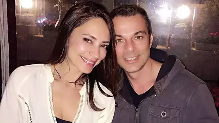 Jess Molho ve Zeynep Molho'dan Boşanma Kararı Gündeme Bomba Gibi Düştü! Çocuklarının Velayetini Babası Alacak!