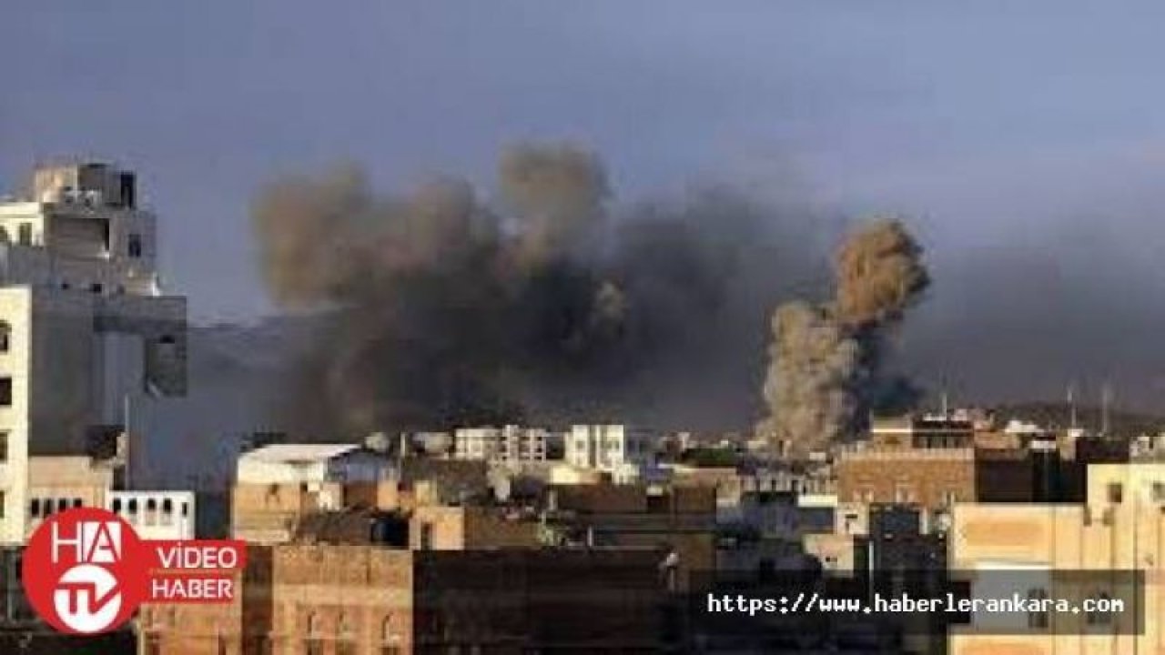 Yemen'de hapishaneye saldırı: 60 ölü