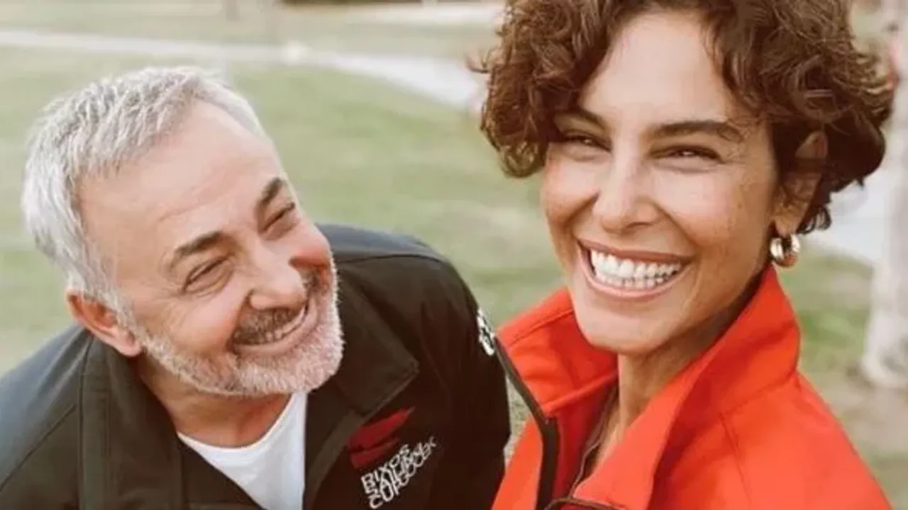 Mehmet Aslantuğ İle Boşanan Arzum Onan Yeni Bir Aşka Yelken Açtı! 27 Yıllık Evliliğin Ardından Yeni Bir Başlangıç Şaşırttı!