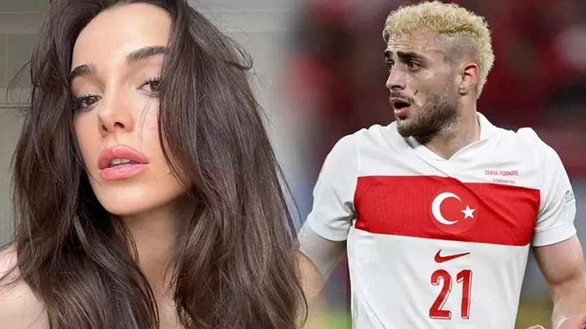 Hafsanur Sancaktutan'ın "Ortalıkta Adam Kalmadı" Açıklaması Sonrası Barış Alper Yılmaz İle Aşk Dedikodusu Çıktı! İşte Detaylar..