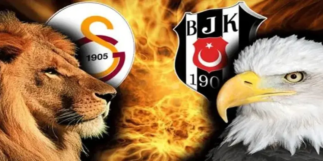 Süper Kupa Maçının Tarihi ve Yeri Belli Oldu: Galatasaray ve Beşiktaş Karşı Karşıya!