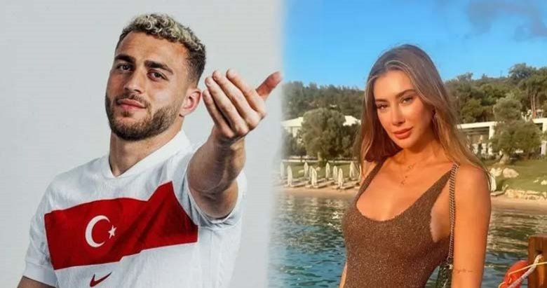 Şeyma Subaşı ve Milli Futbolcu Barış Alper Yılmaz Bodrum Gecelerinde Aşk Mı Yaşıyor? Sosyal Medya Bu İddia İle Sallandı!