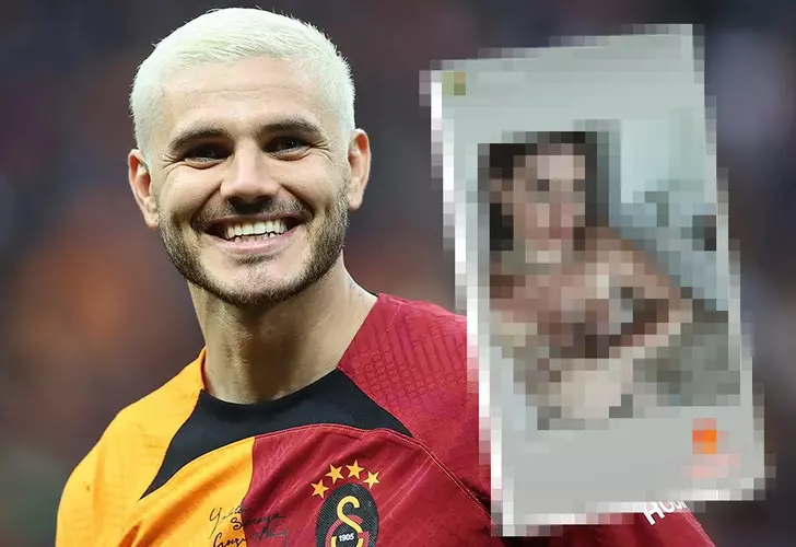 Türk ünlülerin çıplak fotoğrafları