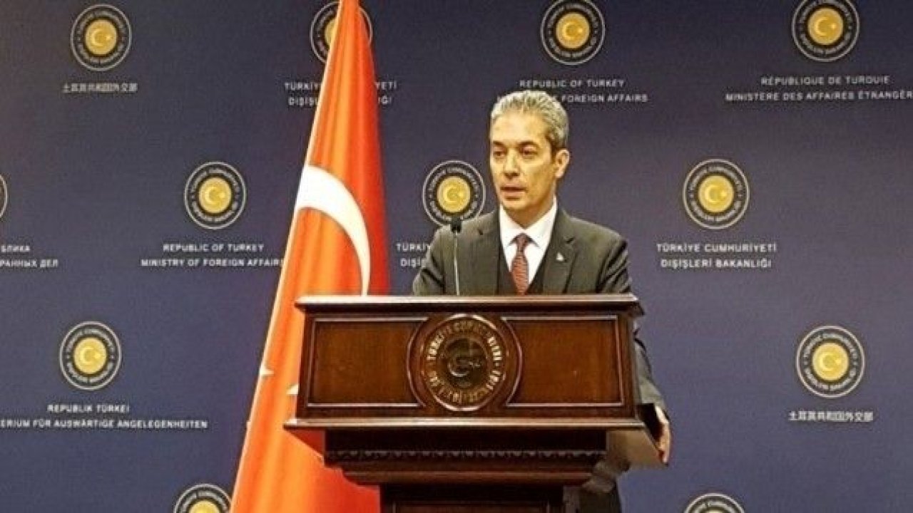 "DEAŞ unsurlarının ve ailelerinin gözetimini üstleneceğiz"