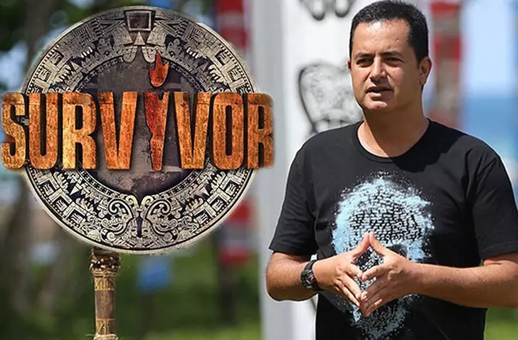 Survivor 2025 Kadrosunda Sürpriz İsim! Şampiyon Geri Dönüyor! Acun Ilıcalı Açıkladı!