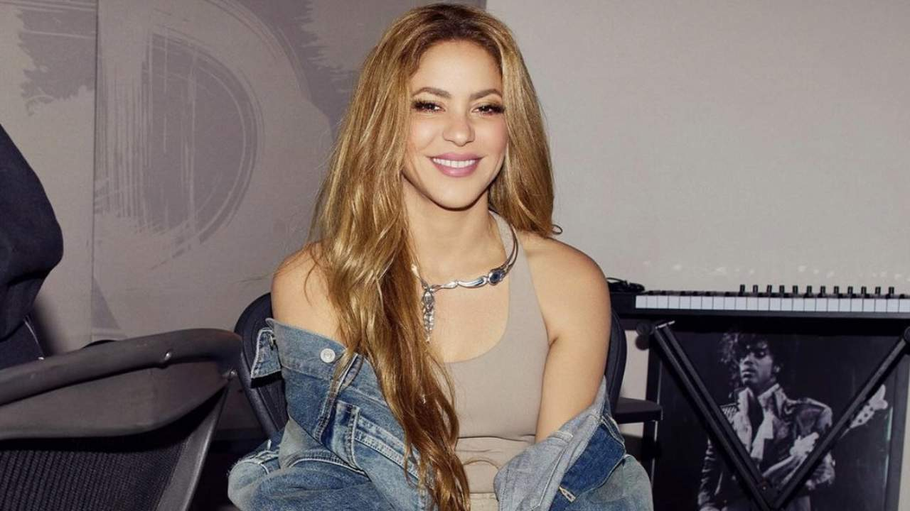 Shakira'nın Gizemli Sevgilisi Kim? Miami'de Gizemli Bir Adamla Romantik Akşam Yemeğinde Görüntülendi!