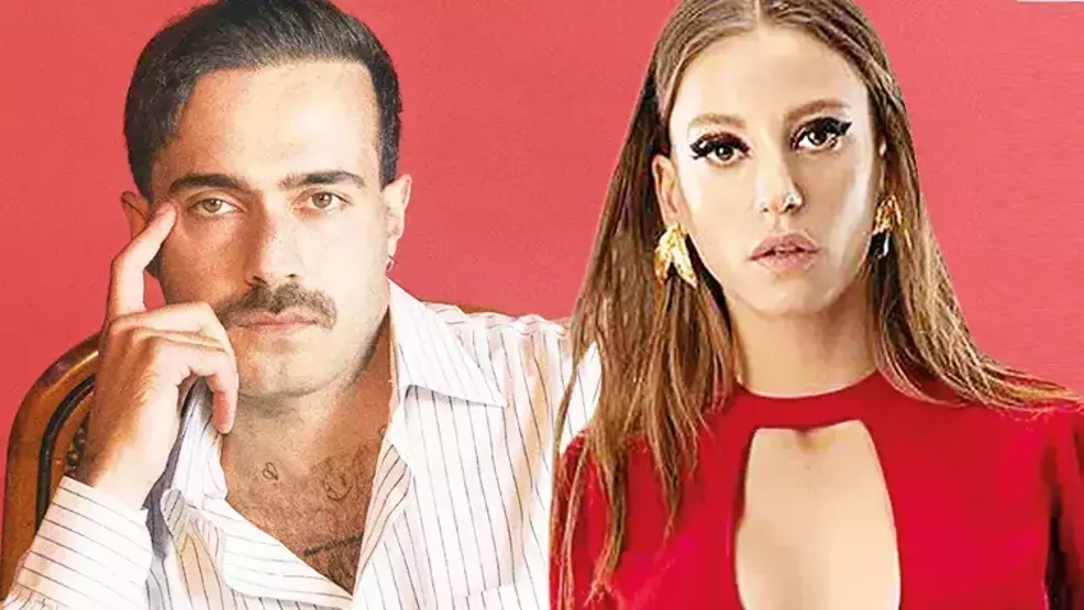 Mert Demir, Serenay Sarıkaya ile Olan İlişkisi Hakkındaki Reklam İddialarına Son Noktayı Koydu! Açıklamaları Gündem Oldu!