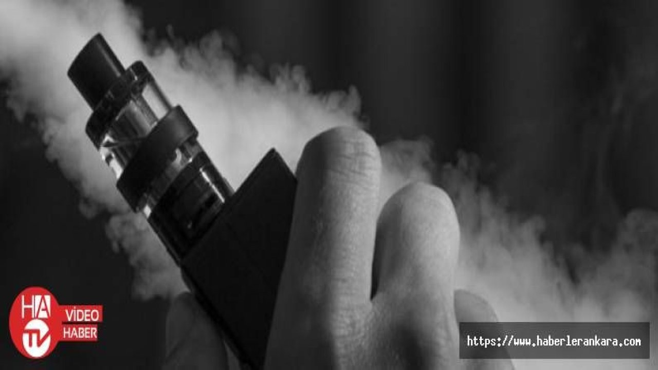 ABD'de elektronik sigaranın yol açtığı “gizemli hastalıkta“ ikinci ölüm
