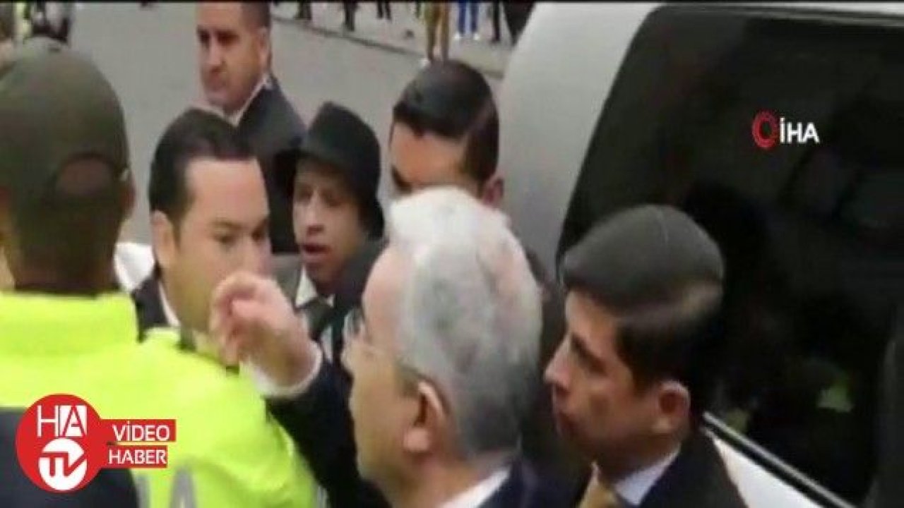 Kolombiya Eski Devlet Başkanı Uribe yolsuzluktan suçlu bulundu