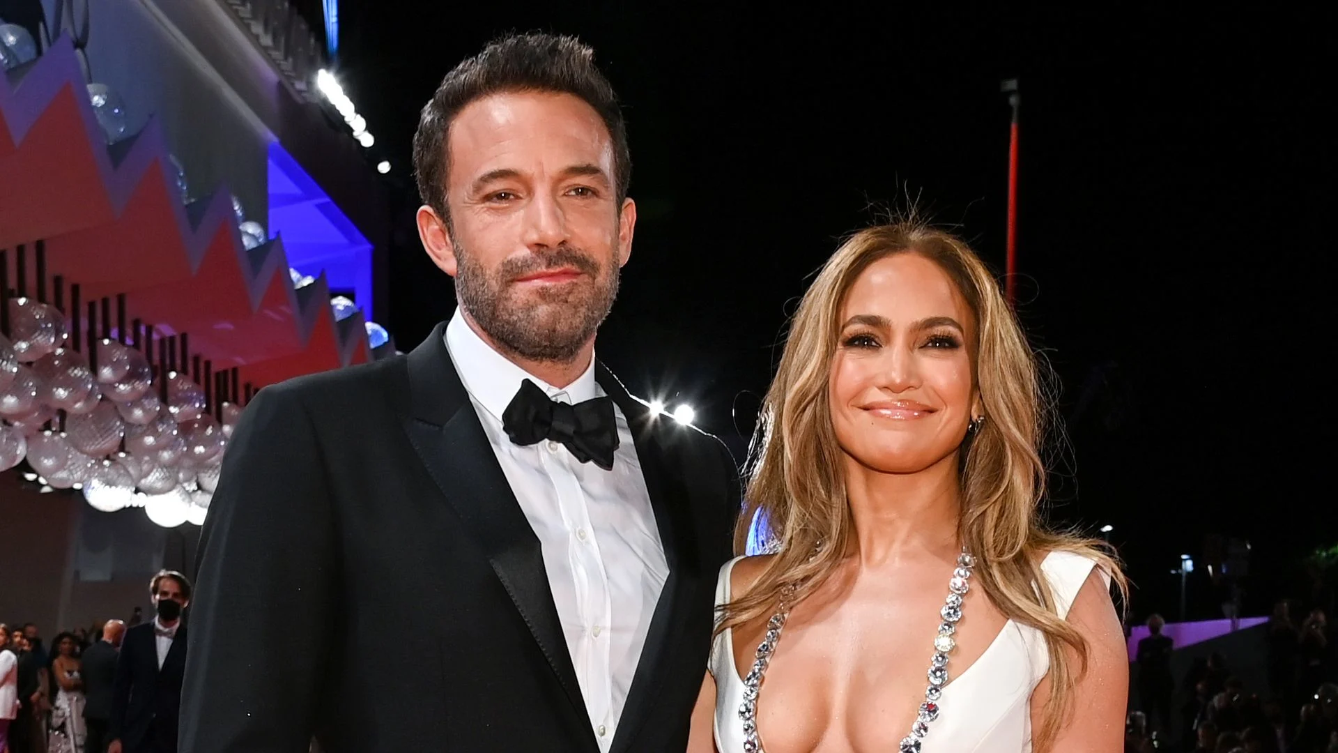 Jennifer Lopez ve Ben Affleck'in Boşanma Nedeni Sonunda Ortaya Çıktı! Meğerse O Sebepten Ayrılmışlar...