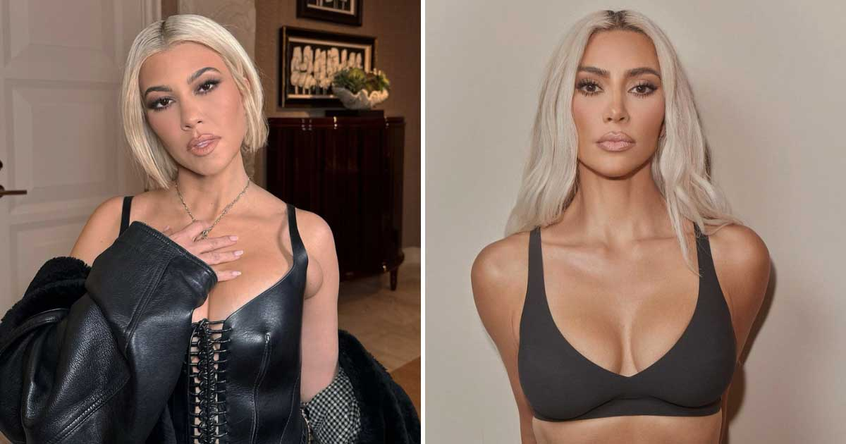 Kim Kardashian'a Benzemek İçin 1 Milyon Dolar Harcadı Ancak... Artık Anne Olamayacağını Öğrendi! Sosyal Medya Karıştı!