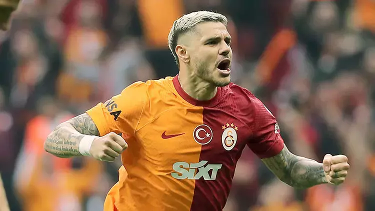 Mauro Icardi Sahalardan Ne Kadar Uzak Kalacak? Fenerbahçe Maçını Kaçırıyor Mu? İşte Sakatlığı Hakkında Tüm Detaylar...