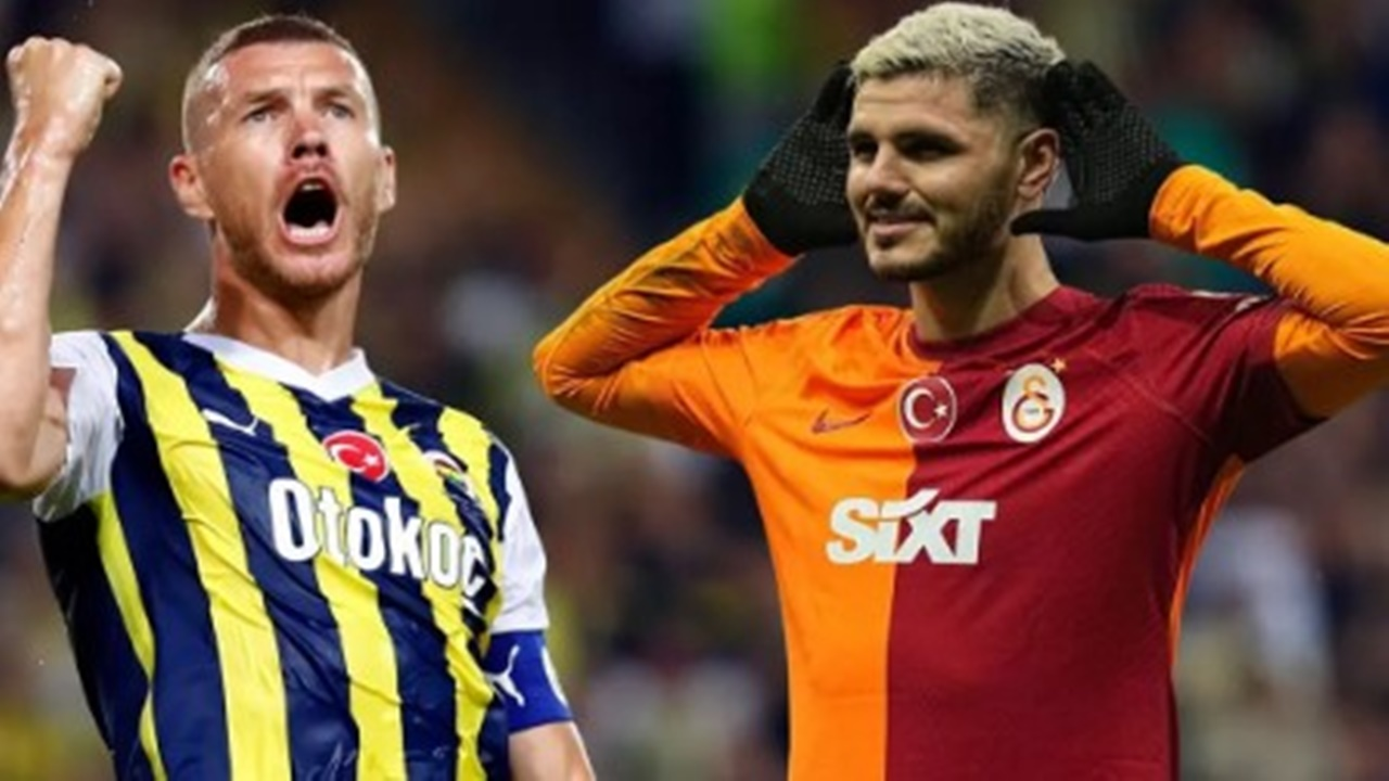 Fenerbahçe Ve Galatasaray'ın UEFA Kadroları Açıklandı! Beklenmedik Kesikler ve Sürpriz Transferler Dikkat Çekti