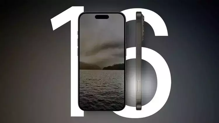 iPhone 16'nın İlk Görselleri Sızdı! iPhone 16 Ne Zaman Çıkıyor? iPhone 16 Türkiye Fiyatı Ne Kadar Olacak?