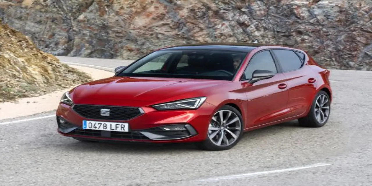 Seat Leon Fiyatlarında Eylül Şoku! Yeni Zamlarla Güncel Rakamları Seat Severleri Üzdü!