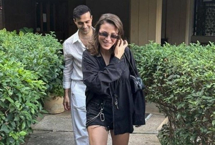 Serenay Sarıkaya’dan Flaş Mert Demir Açıklaması! Sonunda Bütün Sorulara Cevap Verdi!