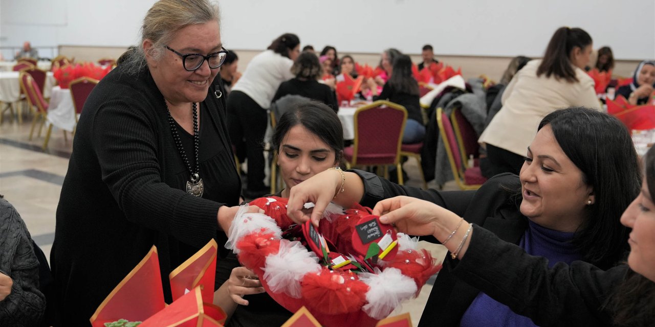 Keçiören'de Öğretmenler Günü Coşkuyla Kutlandı - Ankara Haber