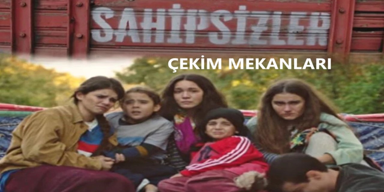 Sahipsizler Dizisi Nerede Çekiliyor? Çekim Mekanları Hangi Semtte? İşte Konusu ve Oyuncuları