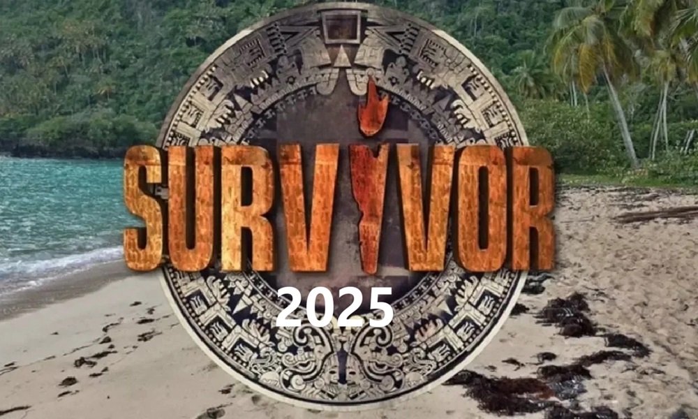 Survivor 2025 Başlama Tarihi Belli Oldu! Meraklısı çoktan geri sayıma geçti: İşte Kırmızı ve Mavi Takım Kadrosu