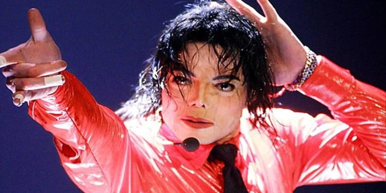 Michael Jackson’ın Yayınlanmamış Kasetleri Ortaya Çıktı! 15 Yıl Sonra Şaşırtan Olay!