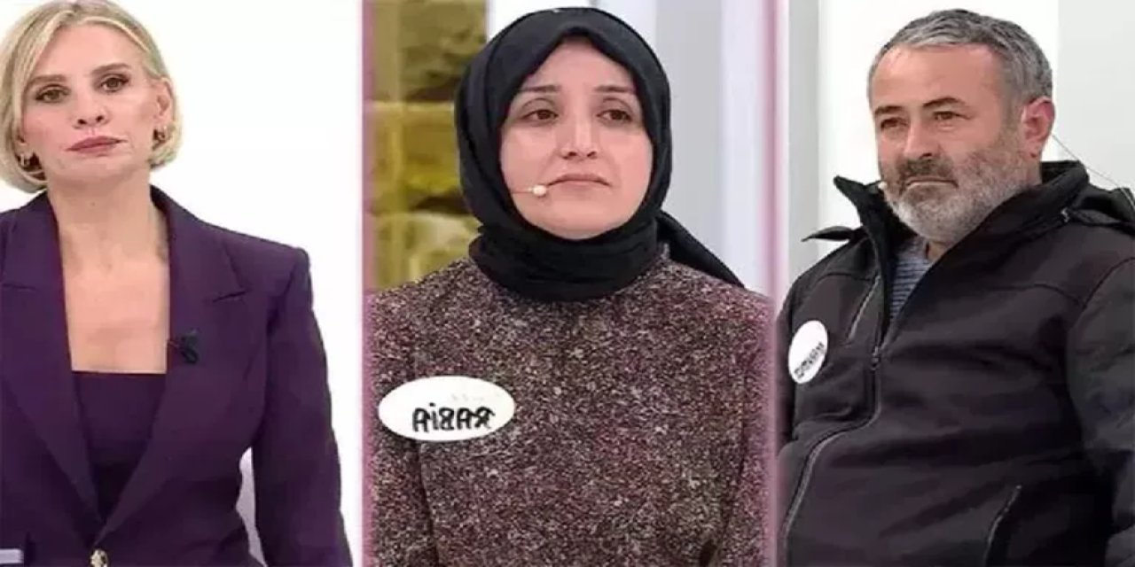 Esra Erol'u Müge Anlı ile Tehdit Etti! "Bizi Oyalama" dedi... Gergin Anlar Şok Etti!