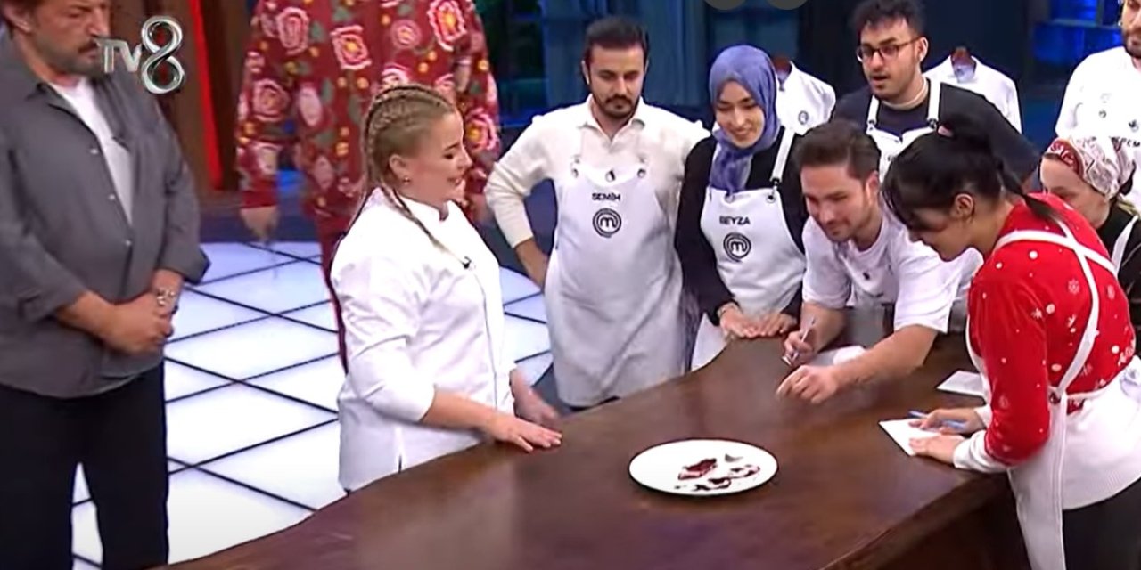 MasterChef’te 5. Ceketi Kazanan İsim Belli Oldu! Şeytanın Bacağını Kırdı... Şampiyon Belli!