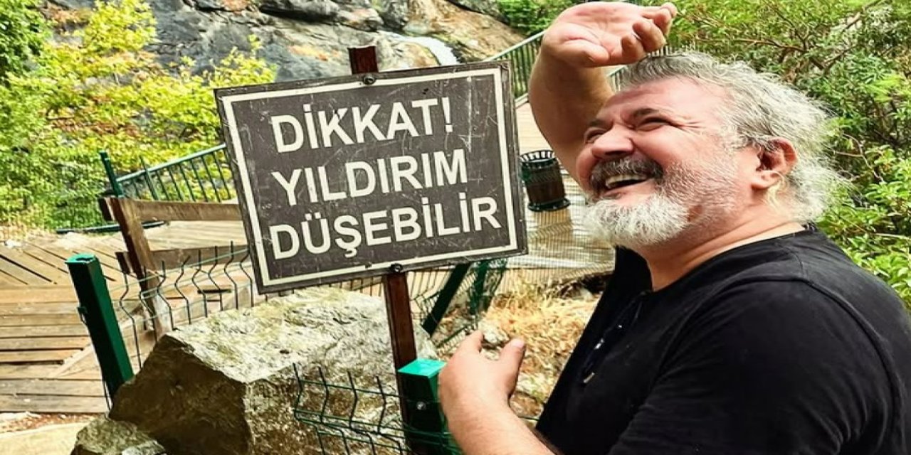 Mandıra Filozofu Müfit Can Saçıntı Öldü Mü? Duyanlar Şoktan Şoka Girdi, Donup Kaldı! Gerçek Başkaymış...