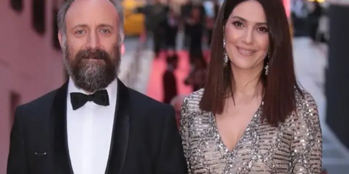 Annem Ankara Dizisi Kriz Yarattı! Fotoğraf Kıskançlığı... Bergüzar Korel ve Halit Ergenç Boşanıyor Mu?