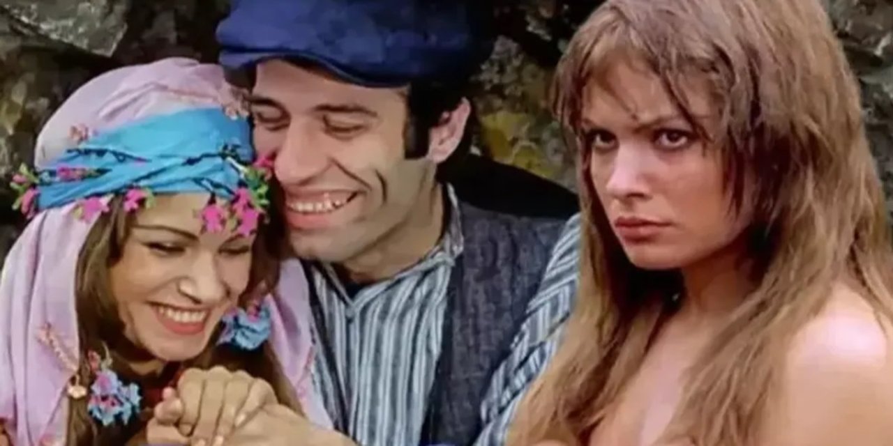 Salako'nun Emine'si Meral Zeren Yıllar Sonra Ortaya Çıktı! Görenler Gözlerine İnanamadı! Meral Zeren Kaç Yaşında?