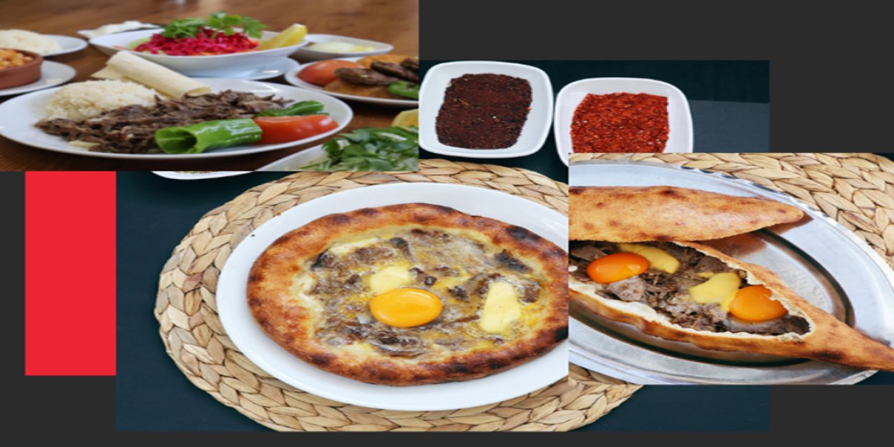 Ankara'da Karadeniz Pidesi Nerede Yenir? İşte En İyi Karadeniz Pidesi Yapan Yerler...