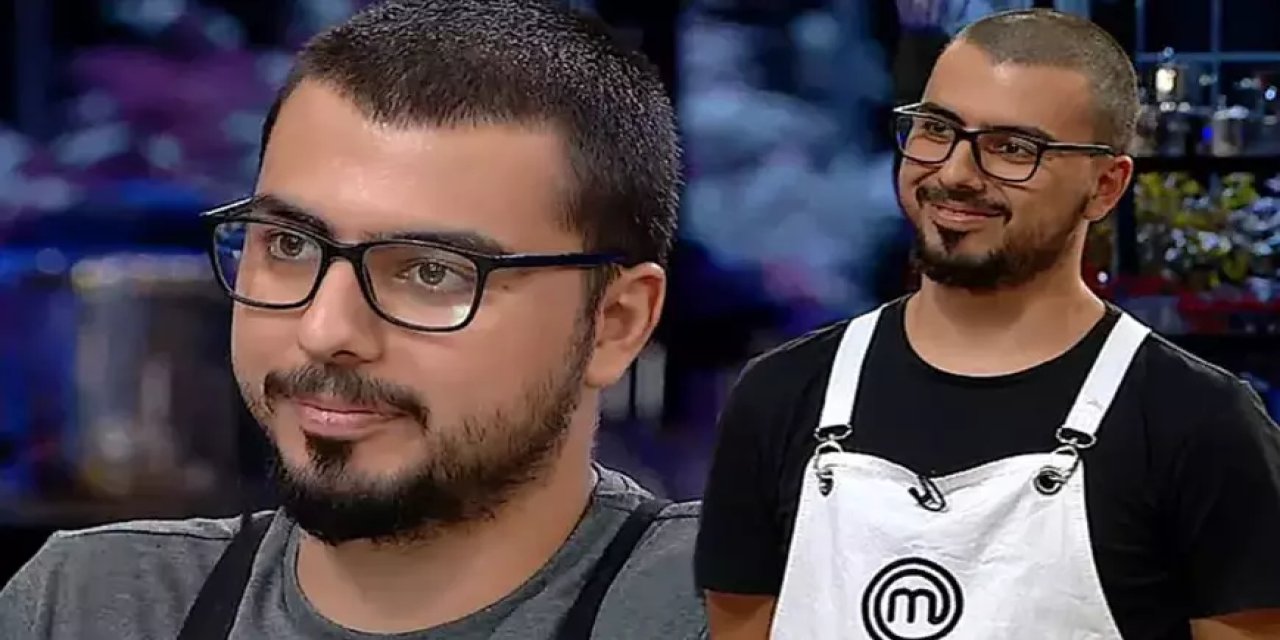 MasterChef Şampiyonu Serhat Doğramacı Kimdir? Büyük Başarı... Michelin Genç Şef Ödülü