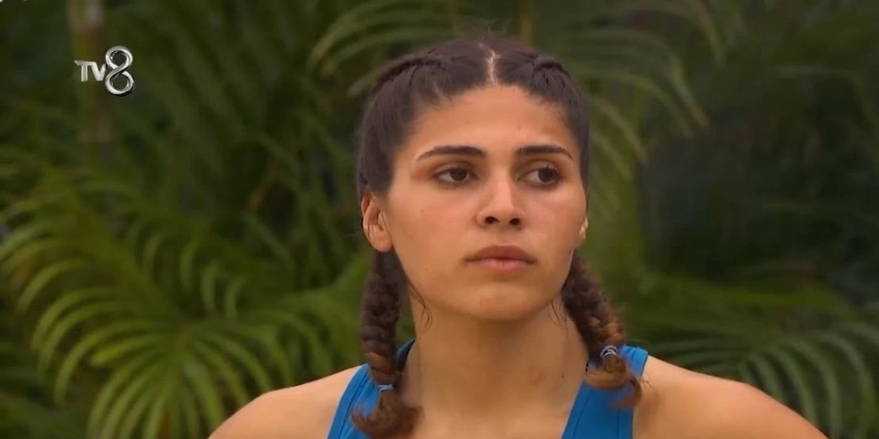 Survivor Göksu Kimdir, Kaç Yaşında, Nereli? Göksu Küçükali Voleybolcu Mu?