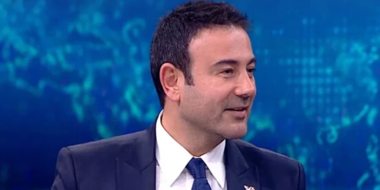 Rıza Akpolat Kimdir, Nerelidir? Beşiktaş Belediye Başkanı Neden Gözaltına Alındı? Hangi Parti?