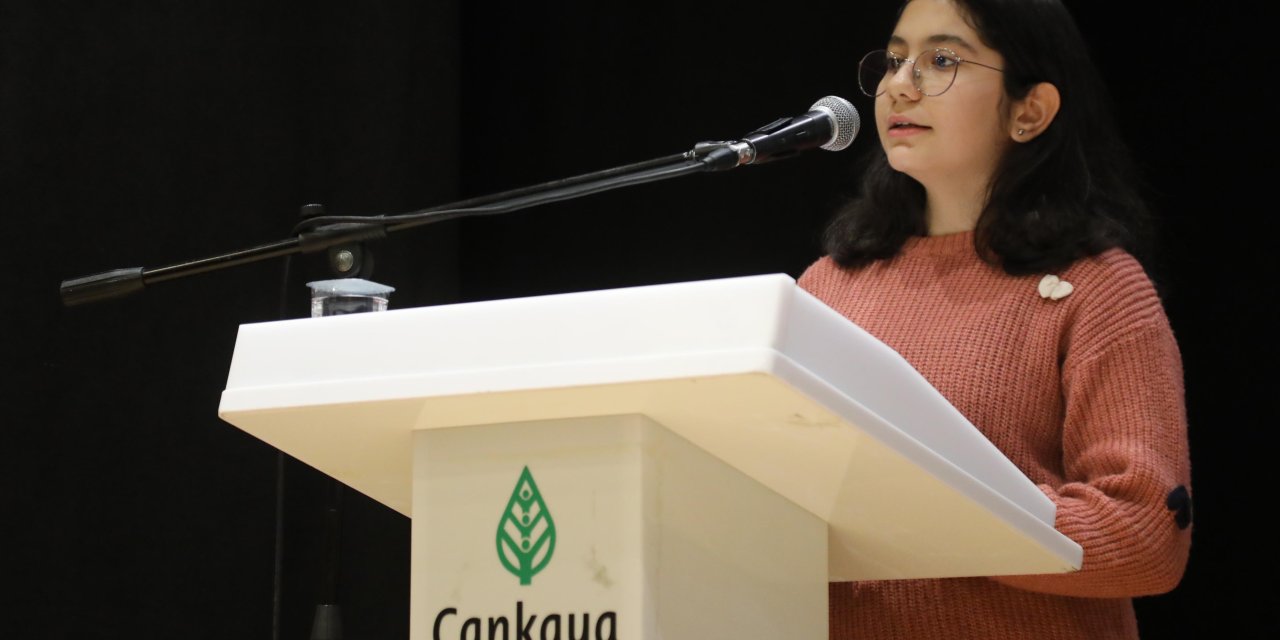 Çankaya Akademi’de Veli Toplantısı - Ankara Haberleri