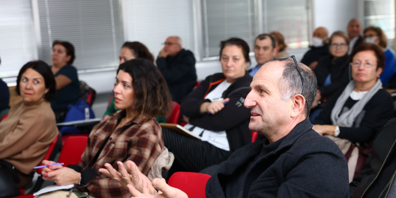 Çankaya'da Kent Bostanlarında Eğitimler Başladı - Ankara Haberleri