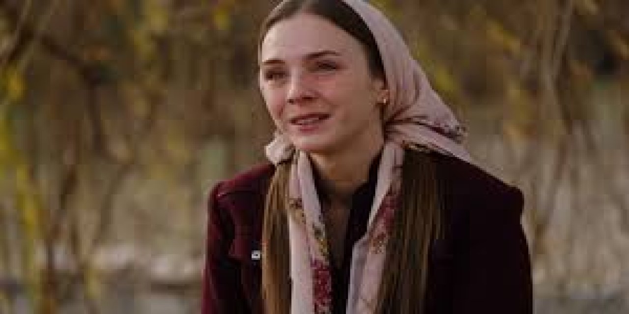 Gönül Dağı Dizisinin Mihriban’ı Kimdir? Hande Nur Tekin’in Kaç Yaşında Olduğunu Duyunca Şok Olacaksınız! Meğer…