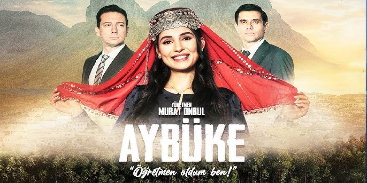 Aybüke: Öğretmen Oldum Ben Filmi Ankara'da Nerede Çekildi? Gerçek Hayatı Mı Anlatıyor? İşte Oyuncu Kadrosu ve Konusu