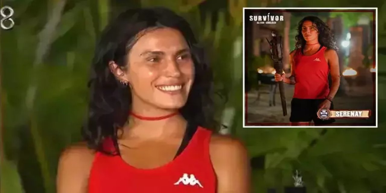 Survivor 2025’te Son Elenen İsim Belli Oldu! Sema, Serenay, Sevgi, Meryem Potaya Girmişti!  Kimse O İsmi Beklemiyordu! Meğer…