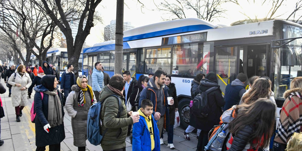 Ankaralı Doğa Yürüyüşünde Buluştu! Güdül Sorgun Yaylası Keşfedildi!