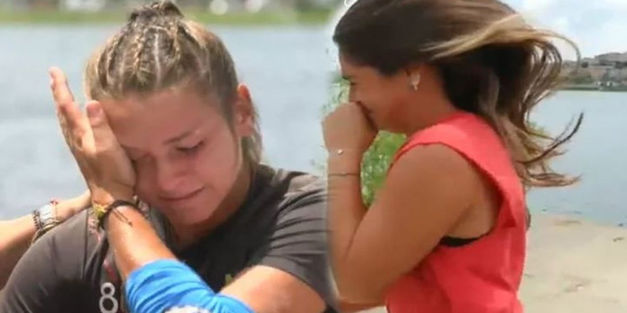Survivor Ayşe Yüksel Kan Donduran Nisa Bölükbaşı Açıklaması! Defalarca Kez Hastaneye Kaldırılmıştı; Hastalığı Ortaya Çıktı!