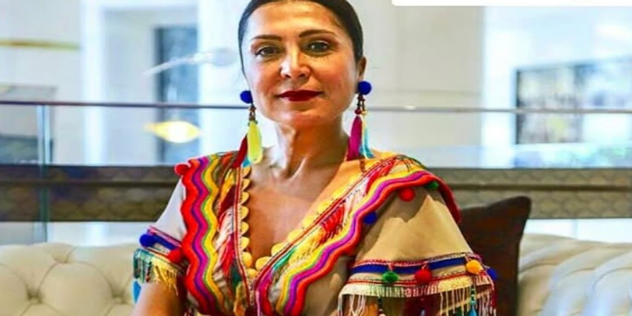 Asuman Dabak Bakın Kaç Yaşında! Duyan Şaştı Kaldı!  Eski Eşi Ümit Birsel İle Arasındaki Gerçek Yaşları Dikkat Çekti…
