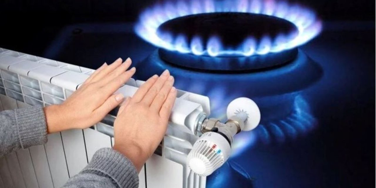 Doğalgaza yılbaşında zam gelecek mi? Ocak Ayı doğalgaz fiyatları artacak mı?