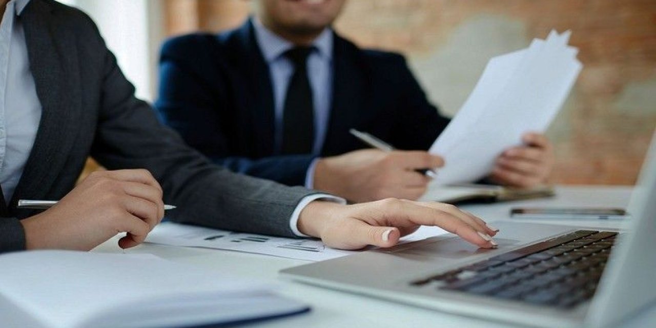 Kapsamlı Memur Alımı Başladı! Başvuran Sırtını Devlete Dayayacak; Dolgun Maaş Alacak!