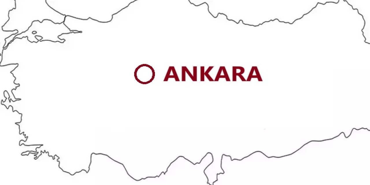 Ankara Milletvekili Sayısı Değişti Mi, Kaç Oldu? Ankara 1. Bölge, 2. Bölge ve 3. Bölge Milletvekili Kaç Oldu 2025?