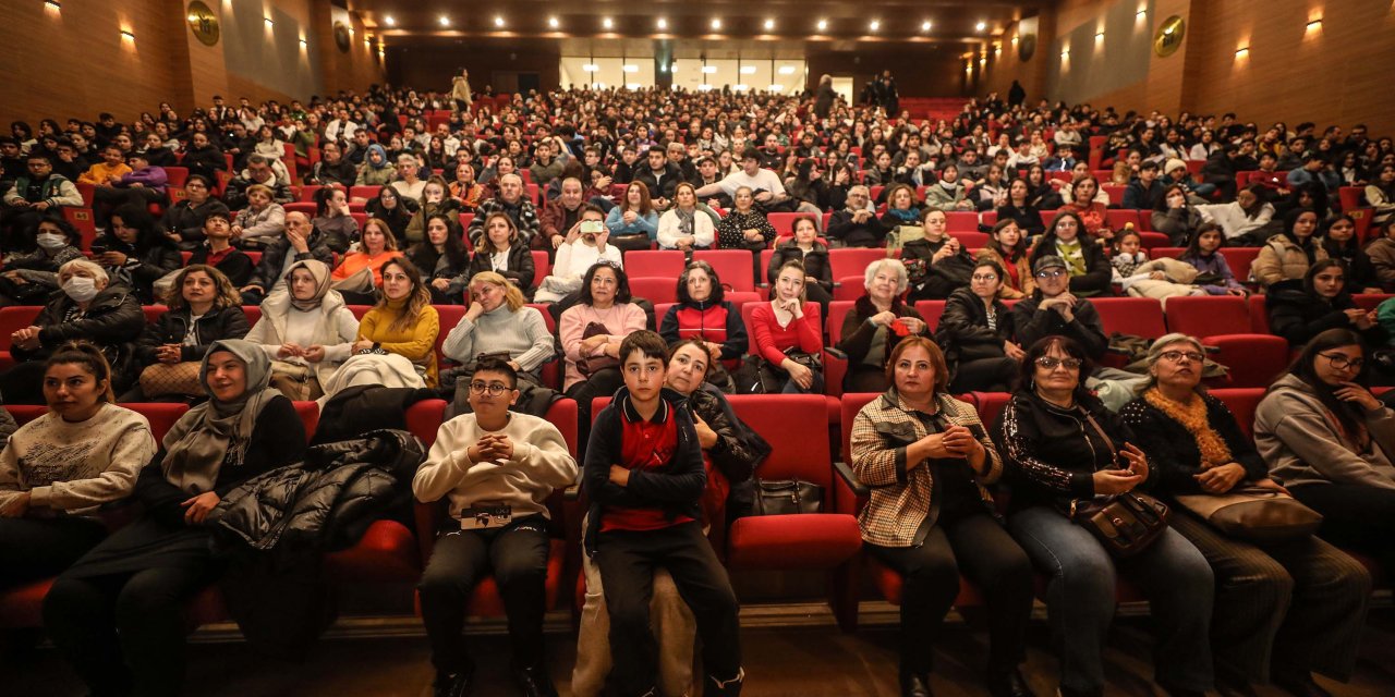 Bülent Şakrak, Yenimahallelilerle buluştu - Ankara Haber