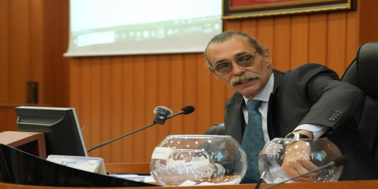 Etimesgut Belediyesi’nde Kreş Kura Çekimi Yapıldı - Ankara Haber